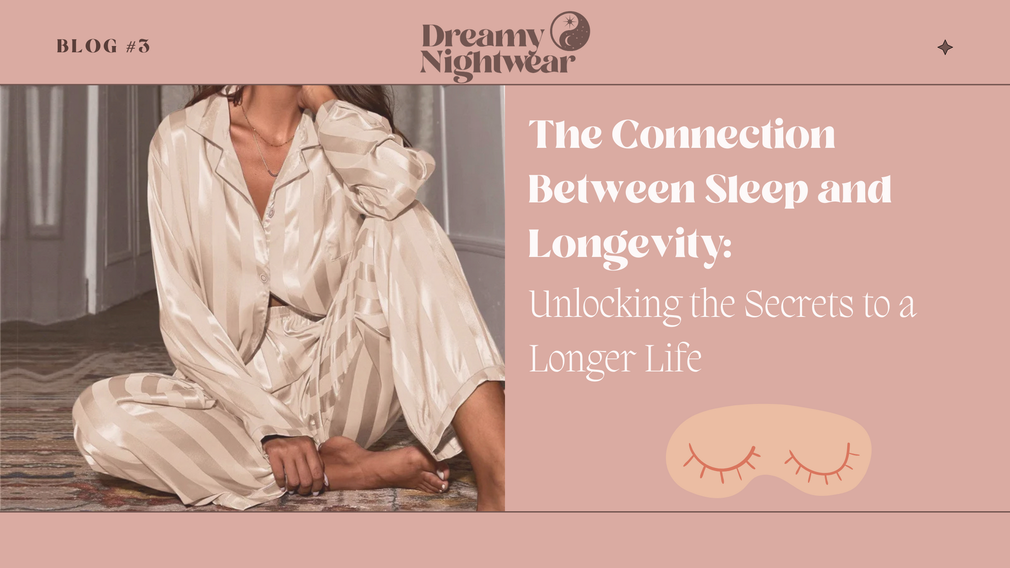 The Connection Between Sleep and Longevity: Unlocking the Secrets to a Longer Life